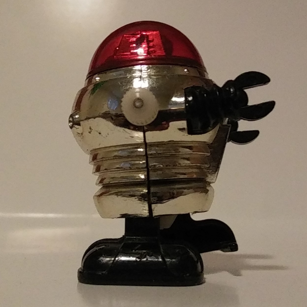Windup Toy - Picture 8 of 8